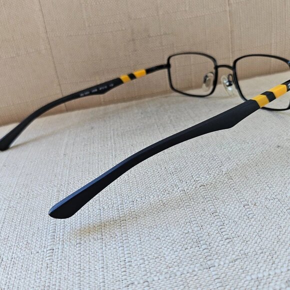 Ray-Ban Youth Kids Eyeglasses Frame Black RB1030 47[]16 125 Eye Wear Glasses - Picture 8 of 12
